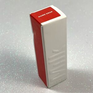 Milk Makeup Lipstick Name Drop BNIB